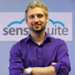 Meet your Posher, Robert